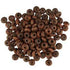 AussieSuperStore Jewellery Making Supplies Bead Wooden Rondelle Bead Wooden Rondelle | Jewellery Making Beads | Beads 9323823127558 WB016